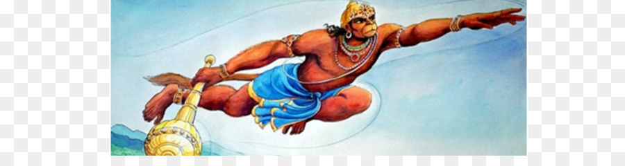 Hanuman，Ramayan PNG