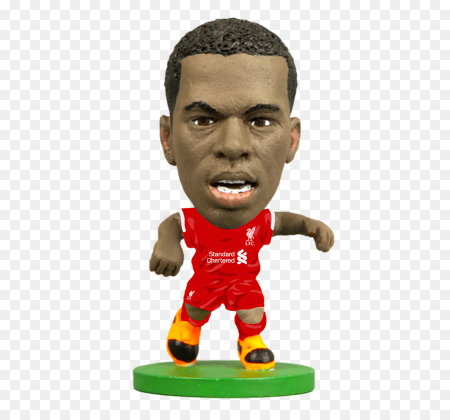 Daniel Sturridge，El Liverpool Fc PNG