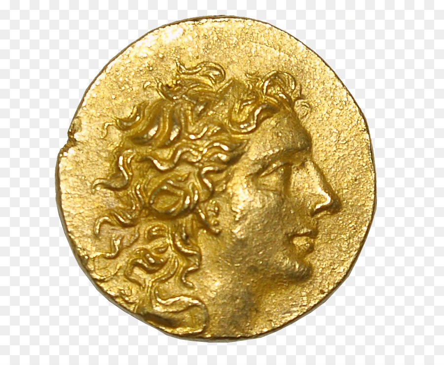 Moneda，Oro PNG