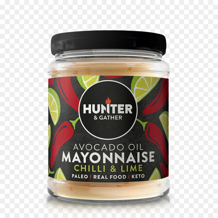 Aceite De Aguacate，Mayonesa PNG