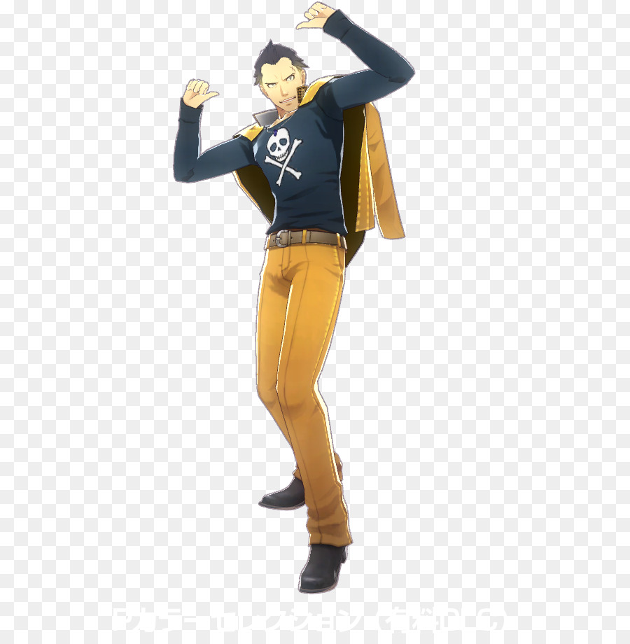 Persona 4 Bailando Toda La Noche，Shin Megami Tensei Persona 4 PNG