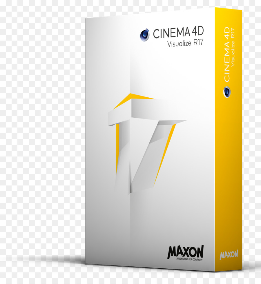 Cinema 4d，Software Informático PNG