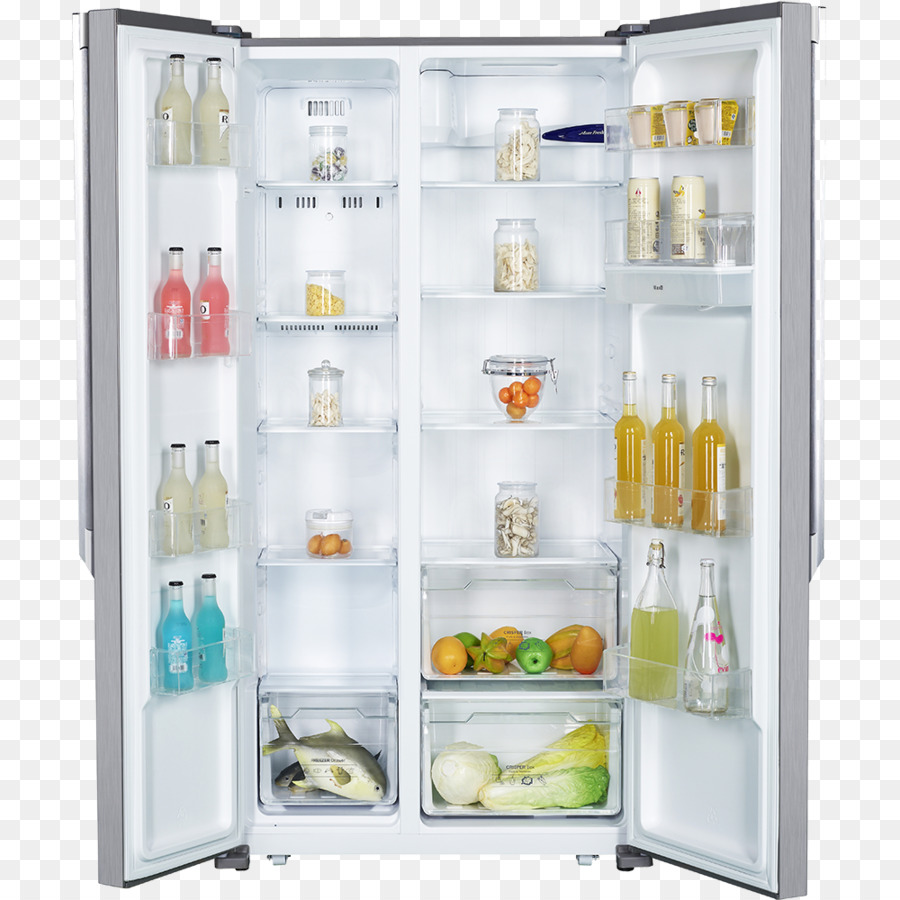 Refrigerador，Autodescongelar PNG