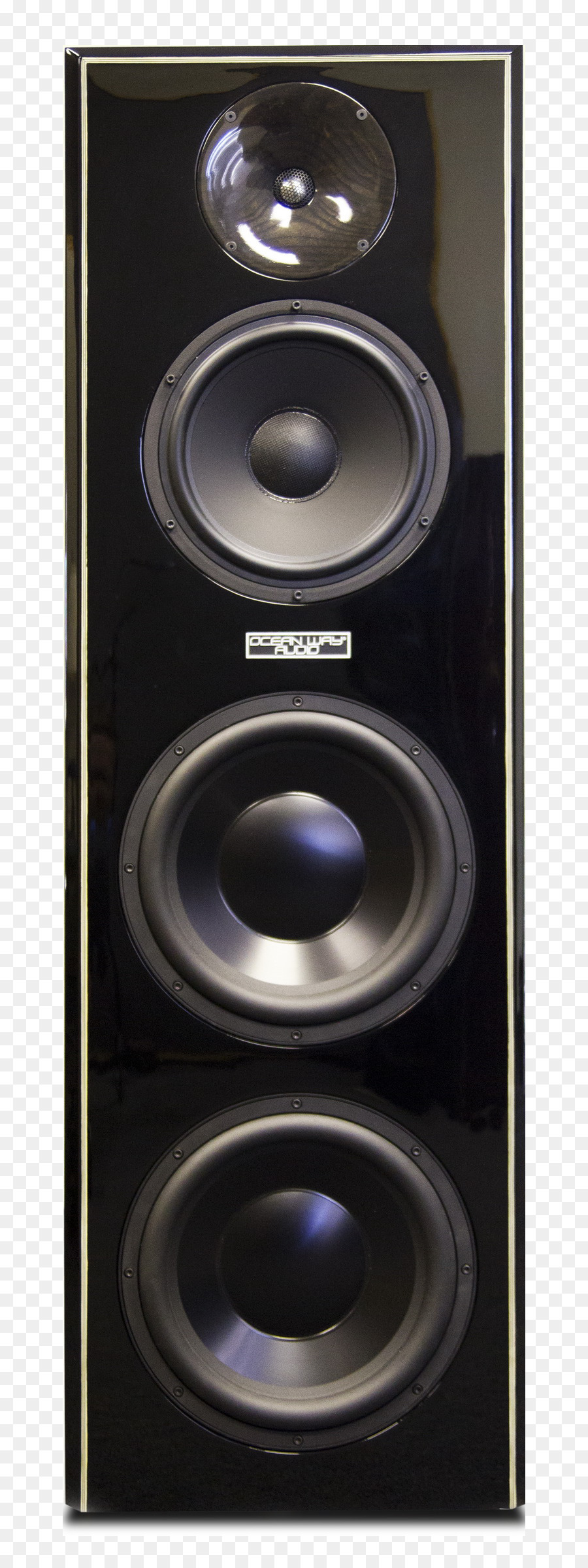 Altavoces De La Computadora，Subwoofer PNG