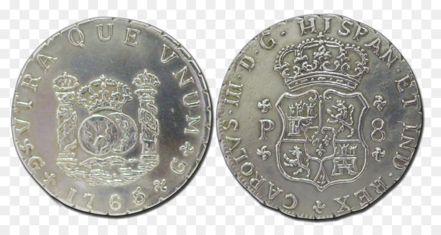 Moneda，Plata PNG