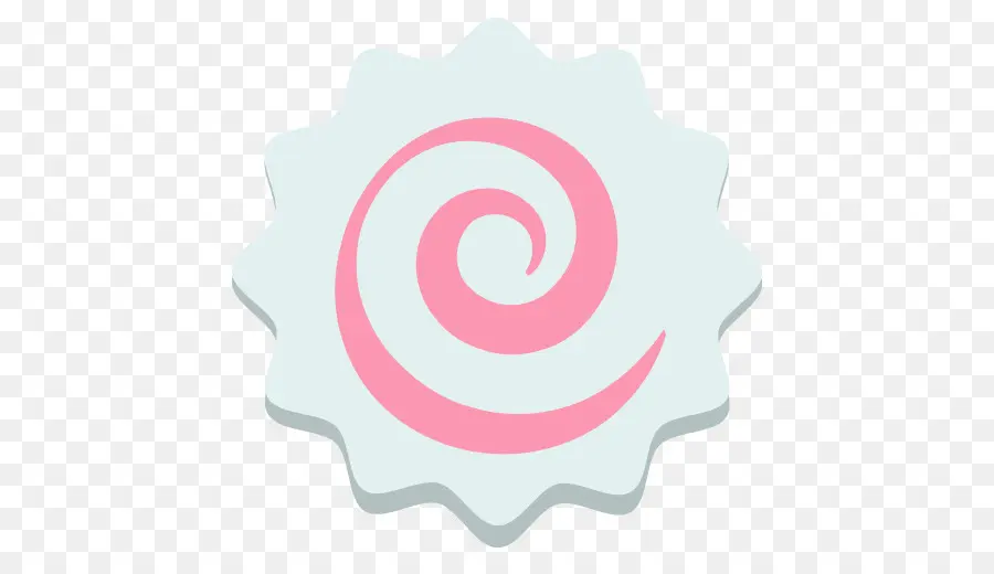 Fishcakes，Emoji PNG