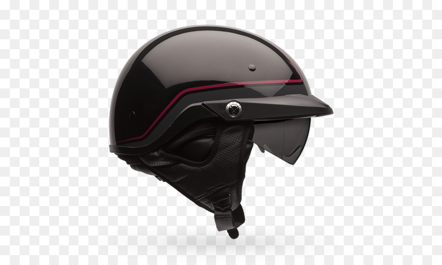 Cascos De Moto，La Campana De Los Deportes PNG