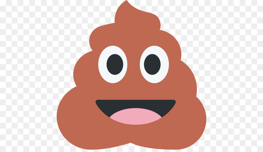 Pila De Emoji De Caca，Emoji PNG