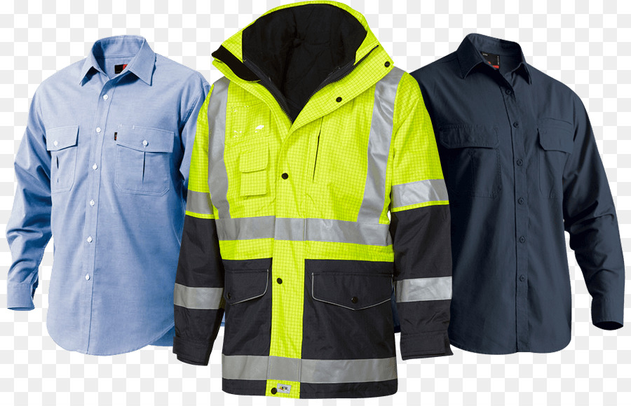 Impermeable，Ropa De Trabajo PNG