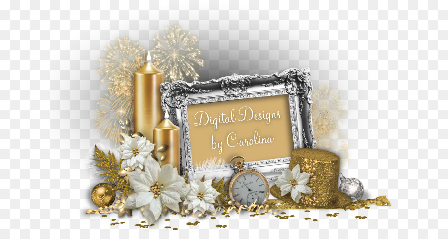 Decoración Navideña，Navidad PNG