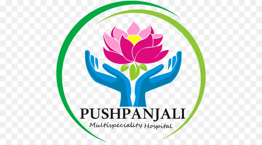 Pushpanjali Multispeciality Hospital Mejor Hospital En Patna，Hospital PNG