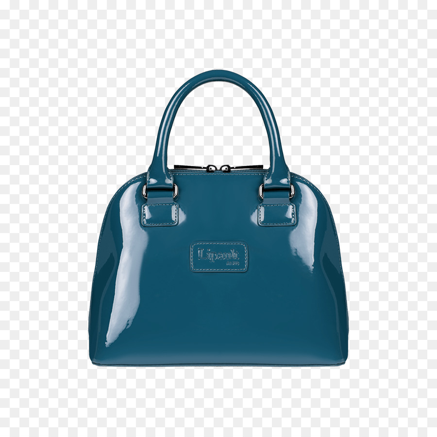 Bolso Azul，Moda PNG