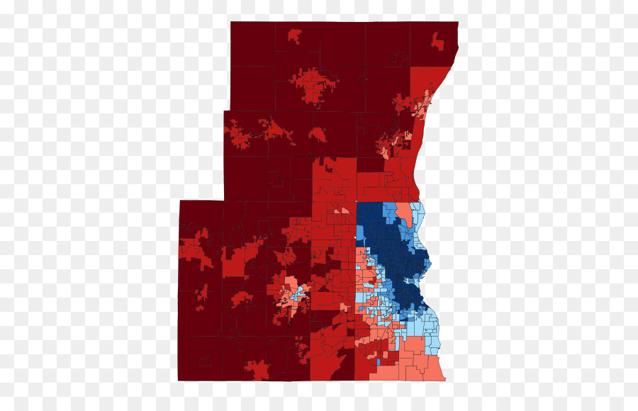 Milwaukee，Nos Elecciones Presidenciales De 2016 PNG