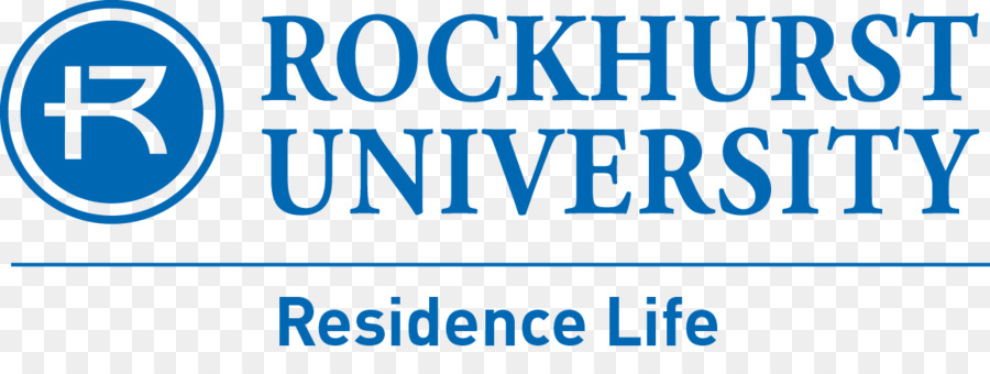 Logotipo De La Universidad，Rockhurst PNG