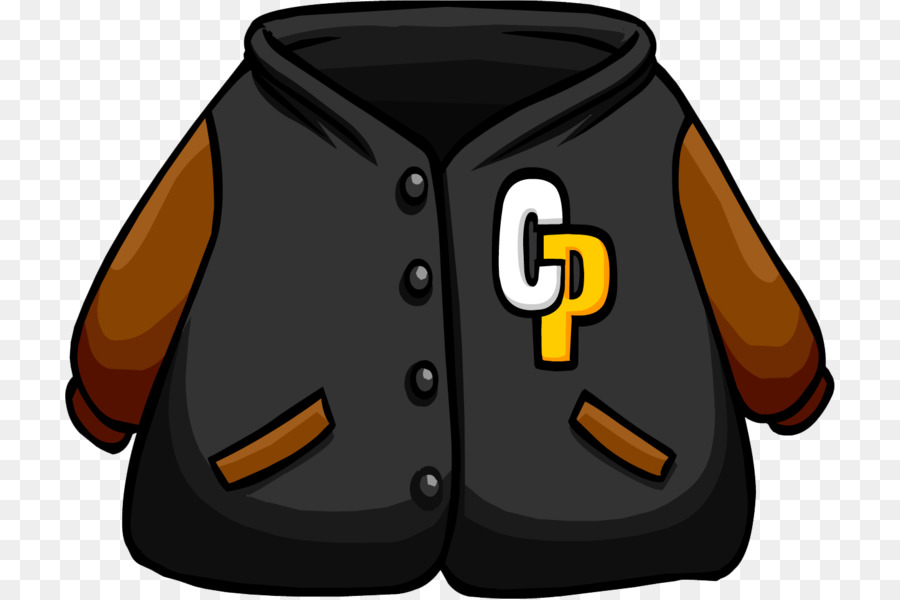 Letterman，Club Penguin PNG