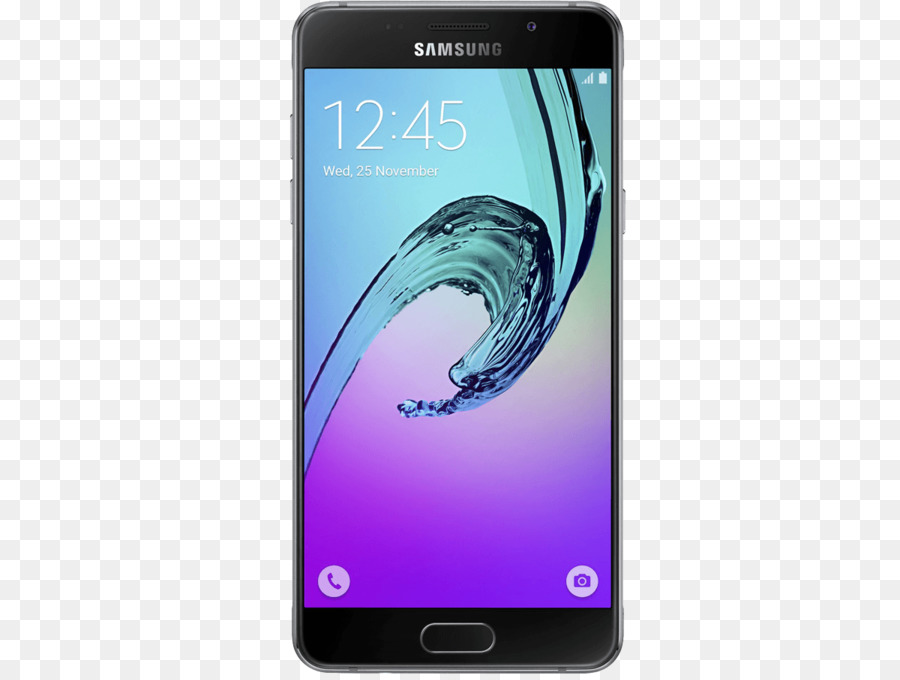 Samsung Galaxy A5 2016，Samsung Galaxy A3 2016 PNG