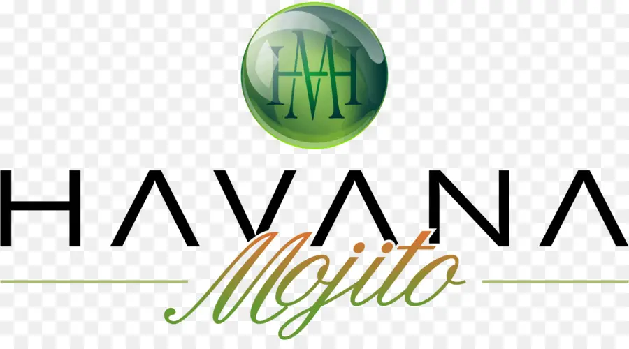 Logotipo，Mojito PNG