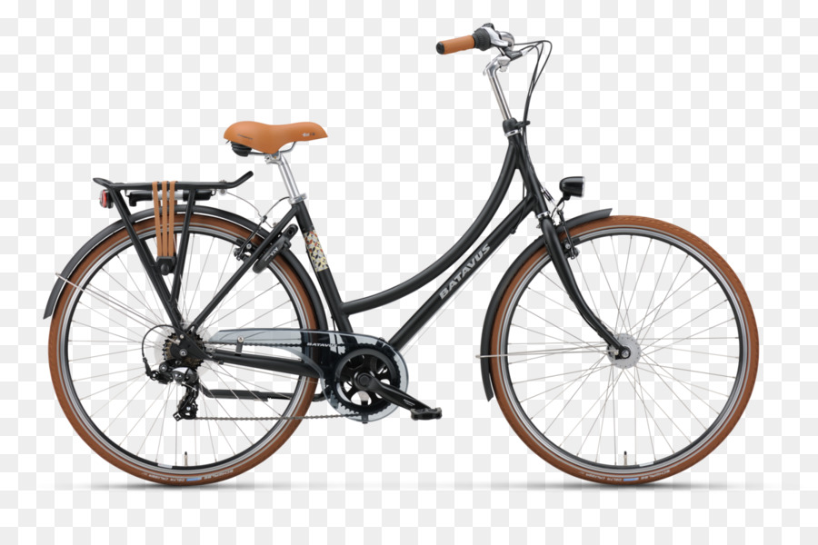 Batavus，Bicicleta PNG