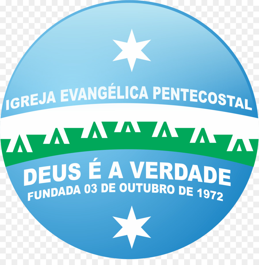 Logotipo，El Pentecostalismo PNG