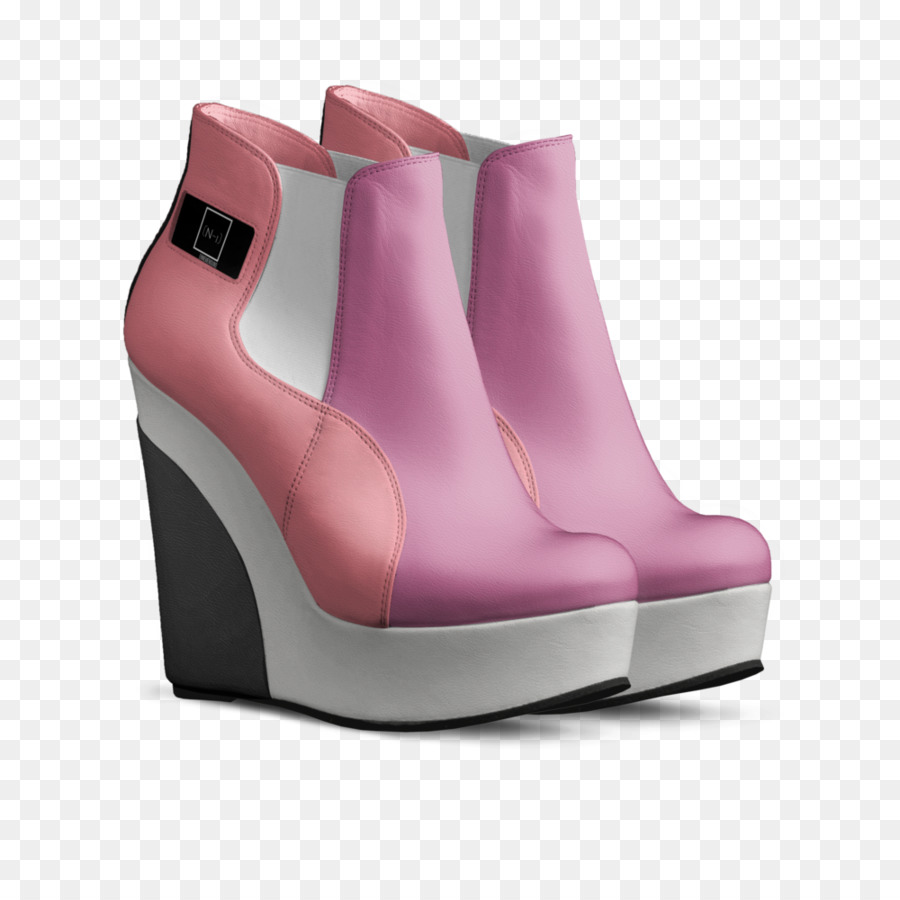 Tacones De Cuña，Zapatos PNG