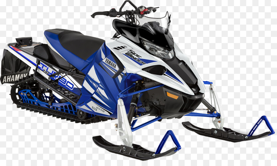 Yamaha Motor Company，Motos De Nieve PNG