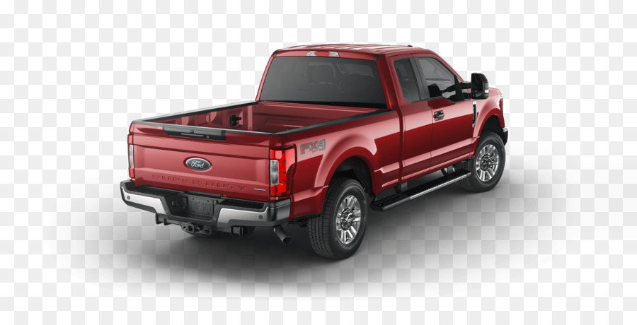 2018 Ford F250，Vado PNG