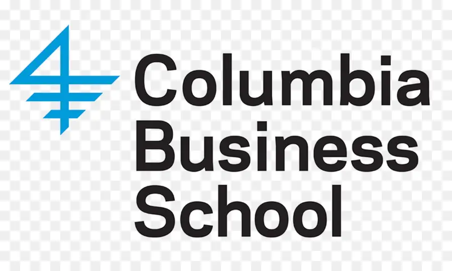 Escuela De Negocios De Columbia，La Universidad De Columbia PNG
