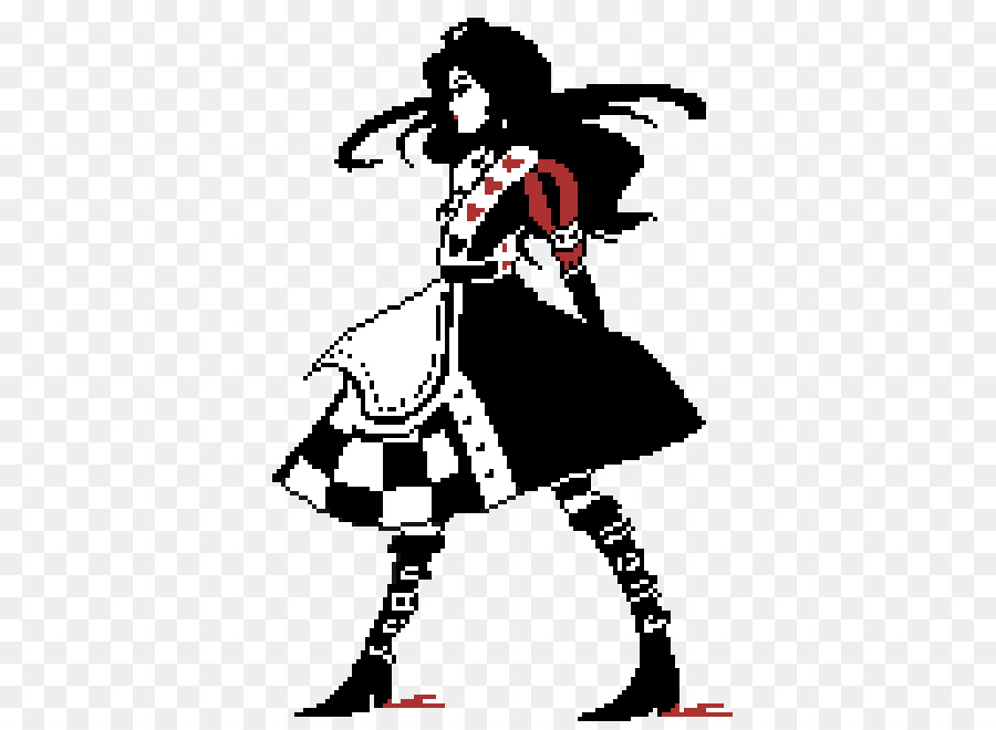 Alice Madness Returns，Alice De American Mcgee PNG