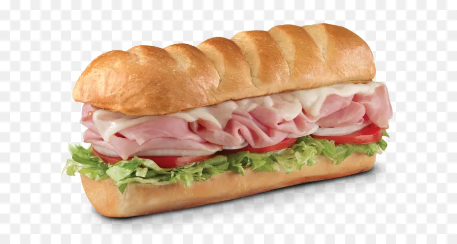 Sándwich，Jamón PNG