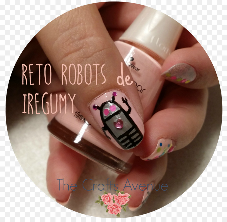 Manicura，Uñas PNG