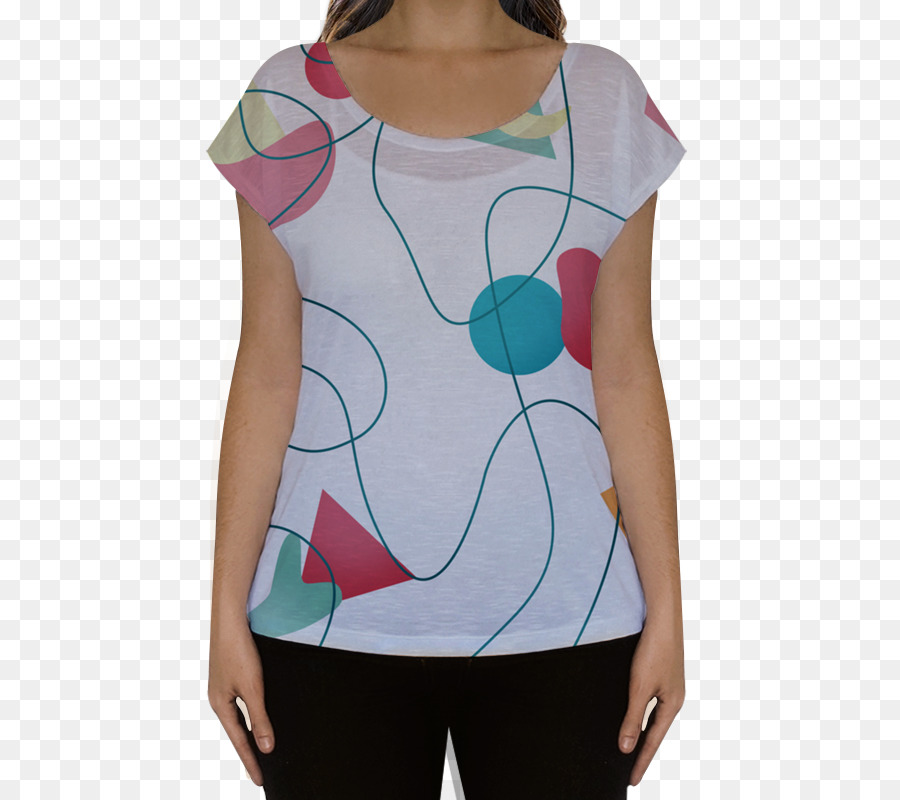 Camiseta，Impreso Camiseta PNG