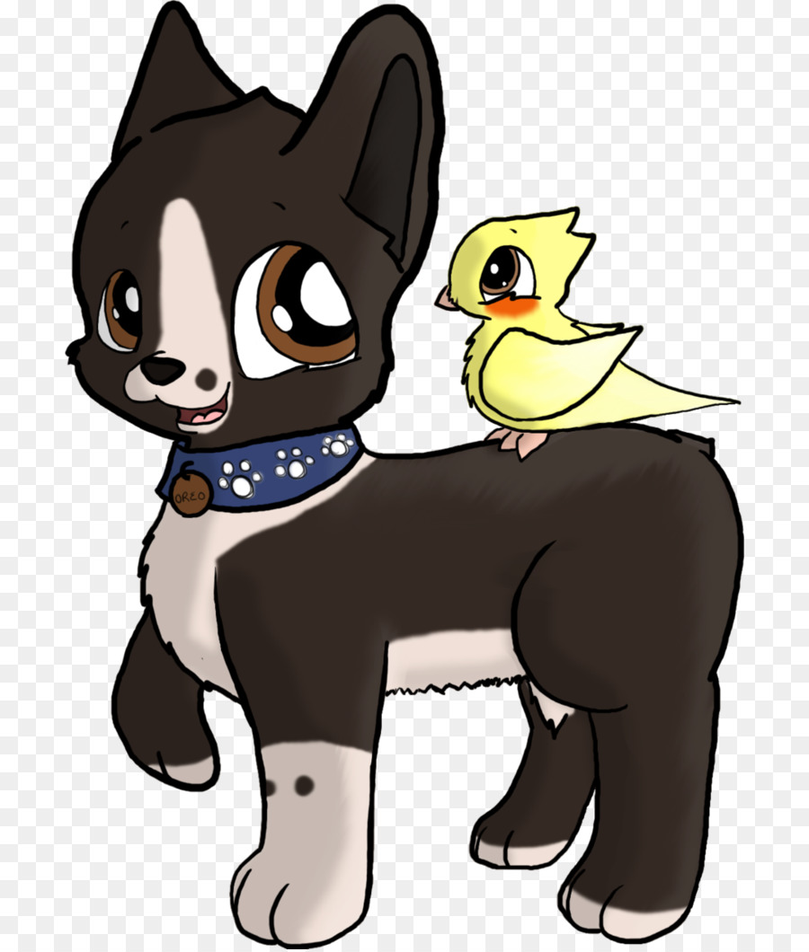 Gatito，Cachorro PNG