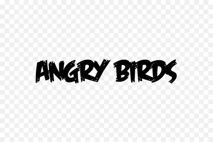 Angry Birds 2，Logotipo PNG