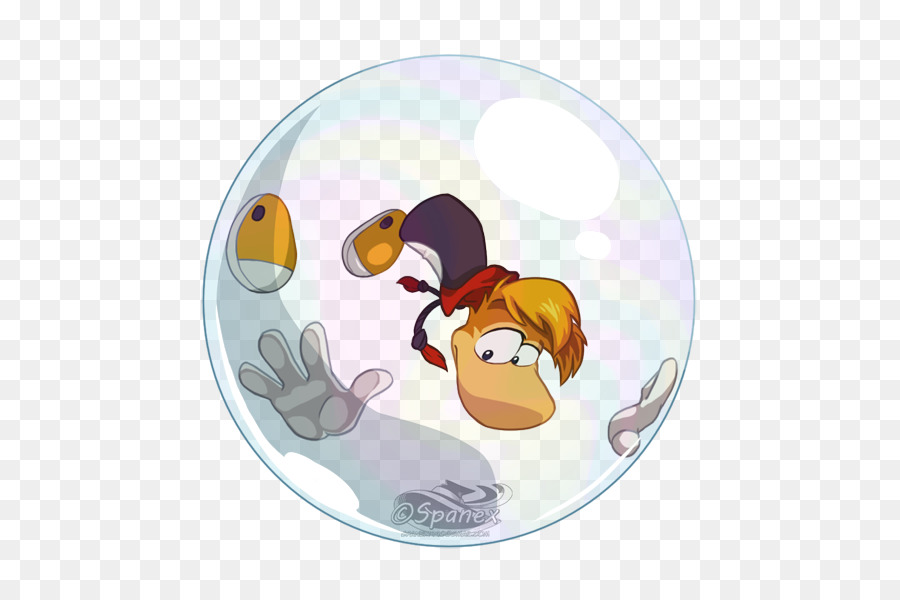 Rayman Origins，Rayman Legends PNG