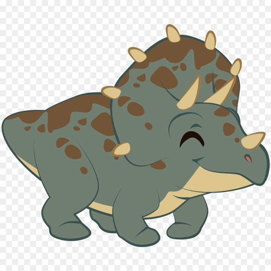 Dinosaurio De Dibujos Animados，Dinosaurio PNG