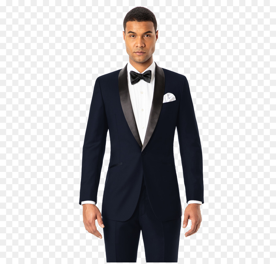 Hombre De Traje，Formal PNG