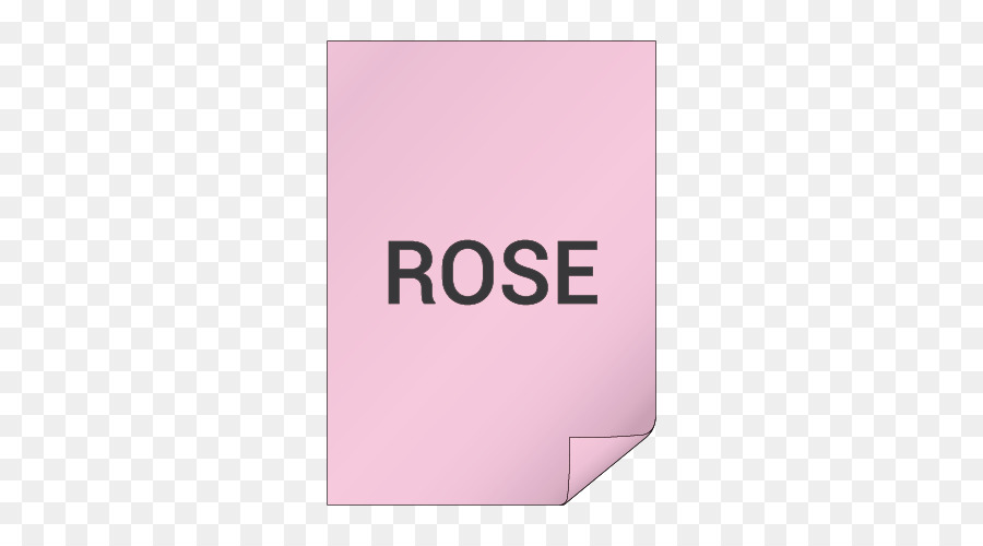 Rosa，Color PNG