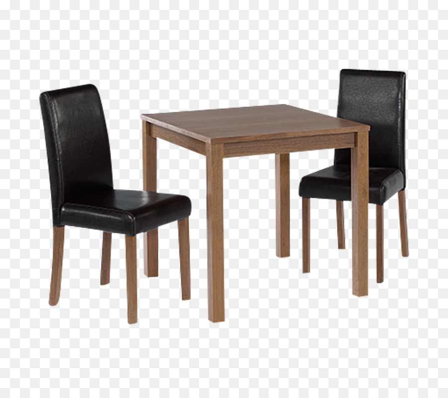 Mesa De Comedor，Sillas PNG