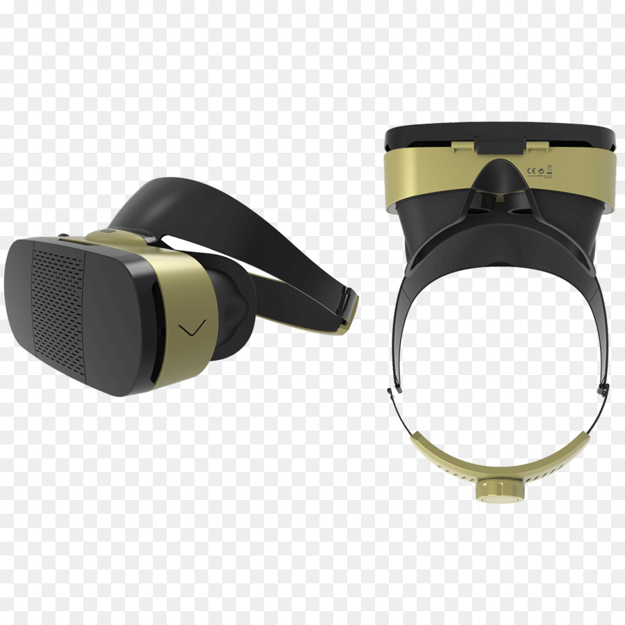 Auriculares De Realidad Virtual，Vestimenta PNG