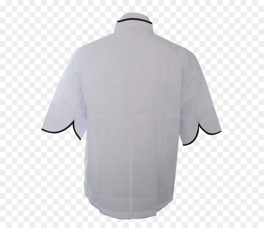 Camiseta，Collar PNG