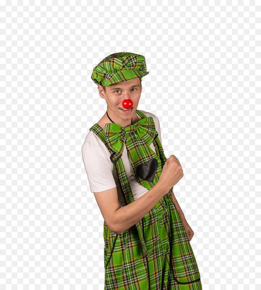 Payaso，Kasperle PNG