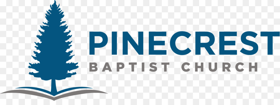 Logotipo De La Iglesia Bautista Pinecrest，Iglesia PNG