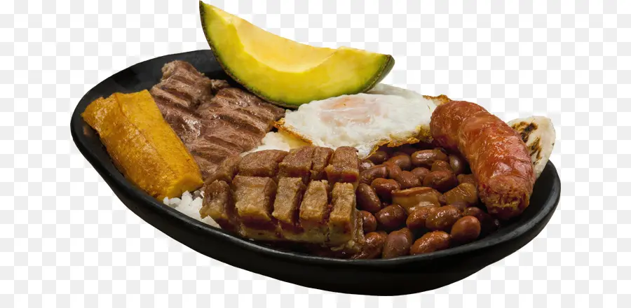 Comida Tradicional，Plato PNG