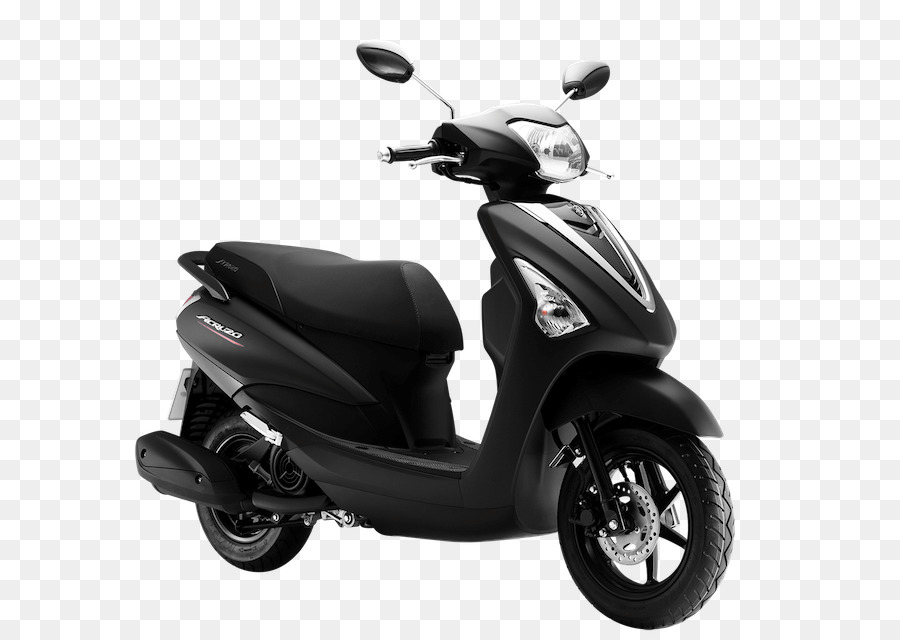 Scooter，Yamaha Motor Company PNG