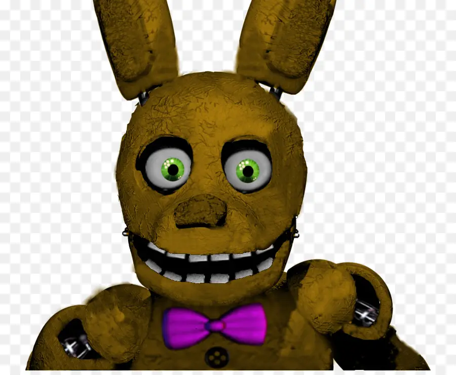 Saltar De Susto，Cinco Noches En Freddy S PNG