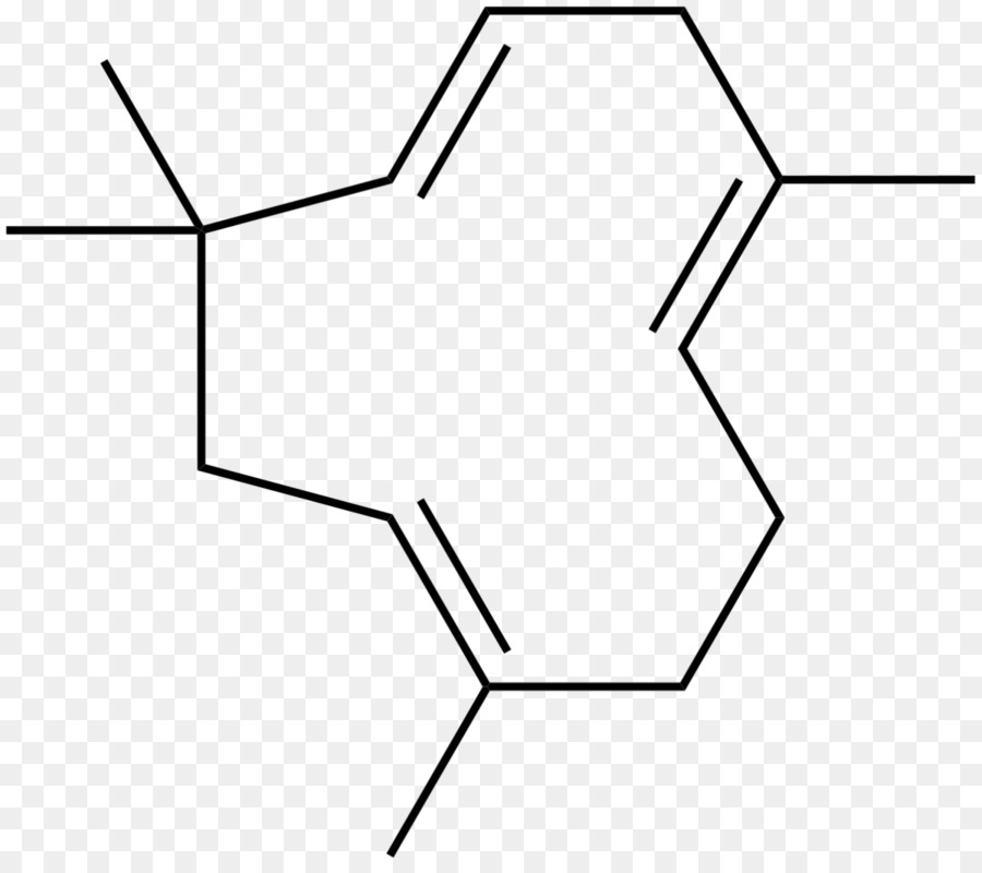 Estructura Química，Molécula PNG