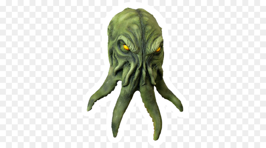 Cthulhu，Mitología PNG