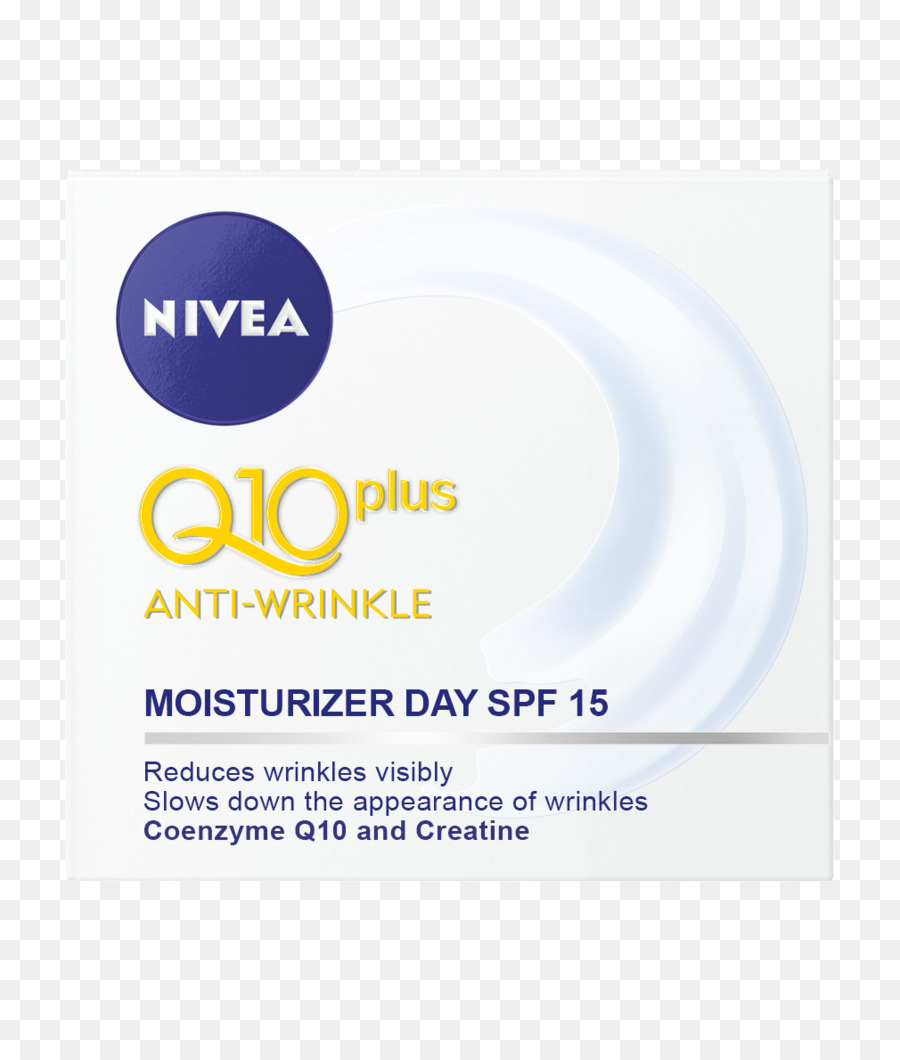 Nivea Q10 Plus Antiwrinkle Crema De Día，La Arruga PNG