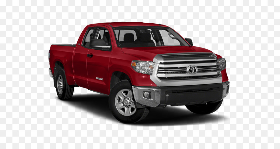 Toyota，Toyota Tundra Platinum Crewmax 2018 PNG