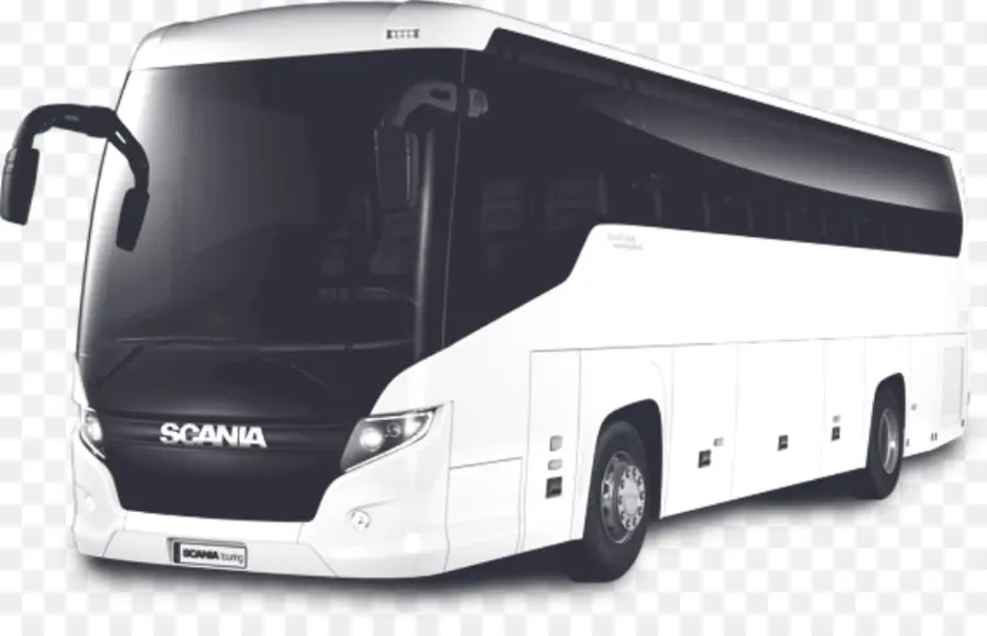 Autobús，Scania Ab PNG